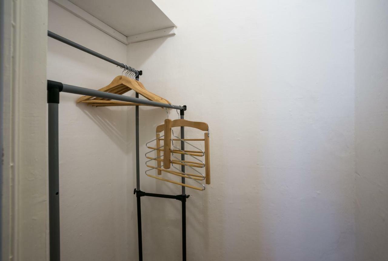 Apartamento Hip Tailor Made Flat In Bairro Alto Lisboa