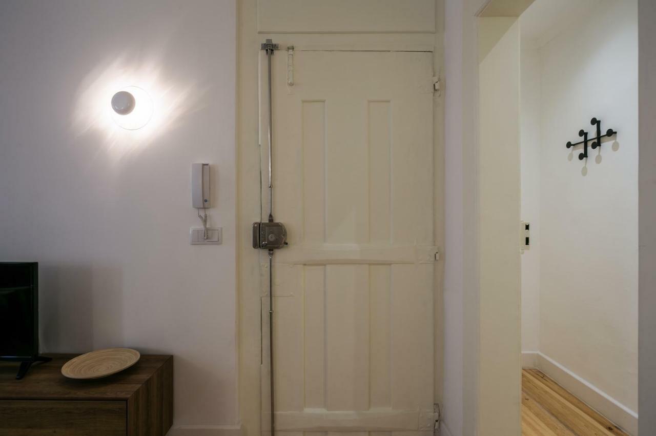 Hip Tailor Made Flat In Bairro Alto * Lisbon