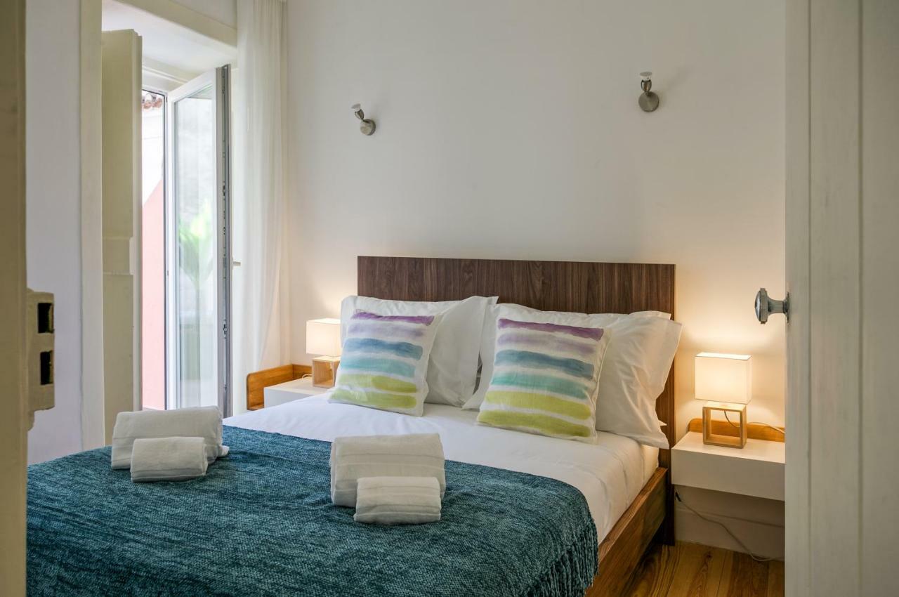 Apartamento Hip Tailor Made Flat In Bairro Alto *
