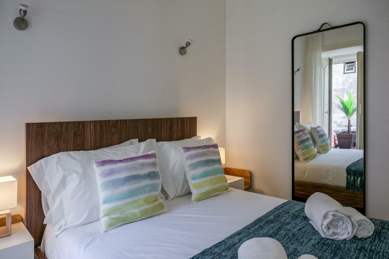 Hip Tailor Made Flat In Bairro Alto * Lisbon
