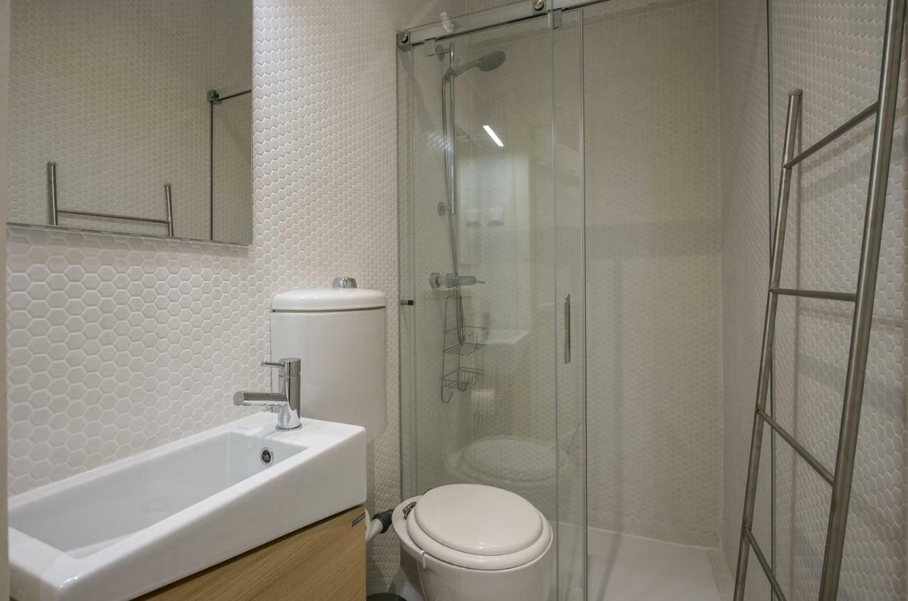 Apartamento Hip Tailor Made Flat In Bairro Alto