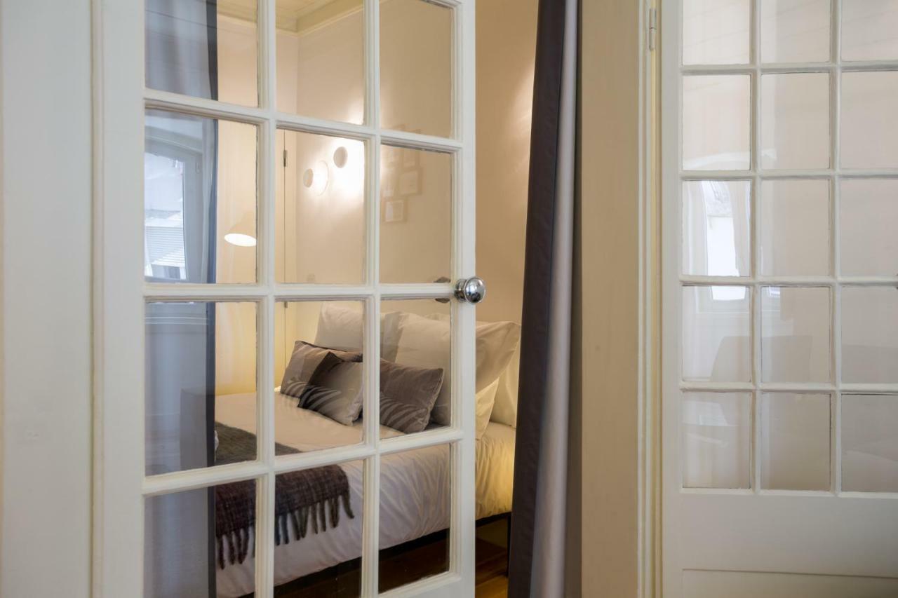 Hip Tailor Made Flat In Bairro Alto Lisbon